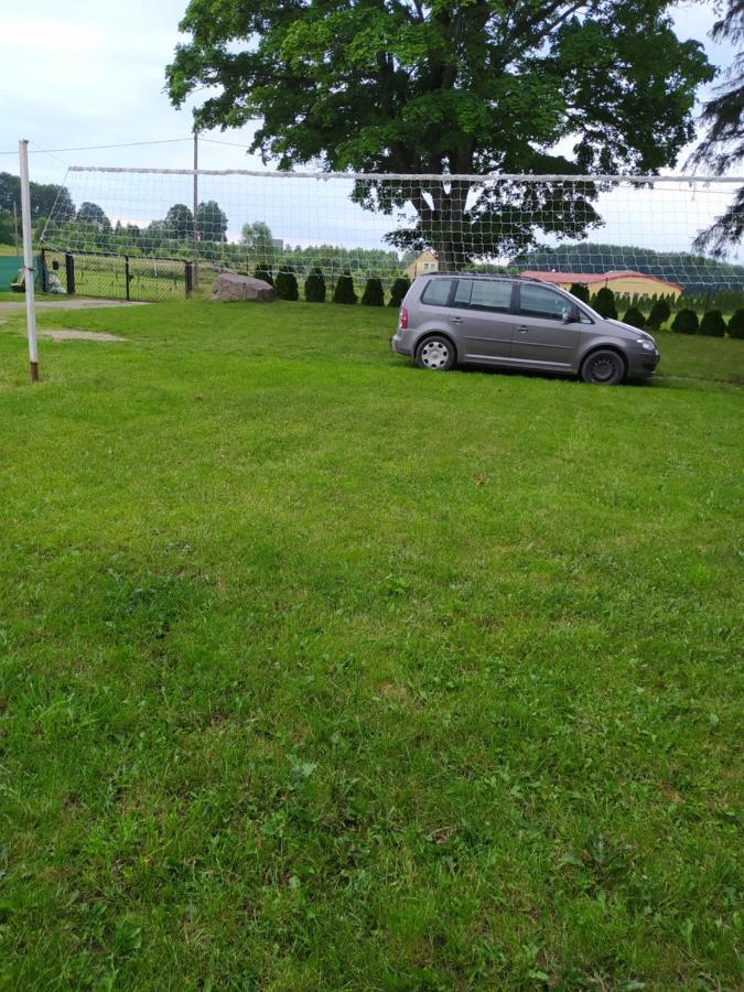 Apartament Nakaszubach Szemud Bagian luar foto