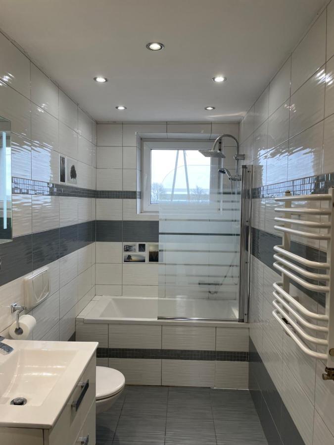 Apartament Nakaszubach Szemud Bagian luar foto