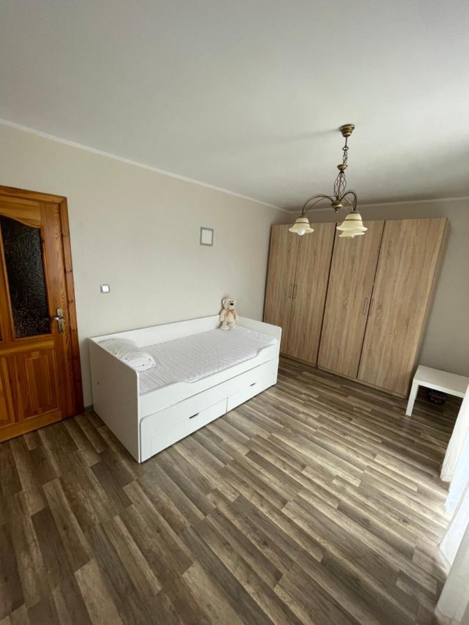 Apartament Nakaszubach Szemud Bagian luar foto